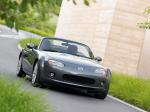 Mazda MX-5 Roadster Coupe 2006 года